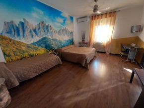 Bed & Breakfast Al Nettuno Trento